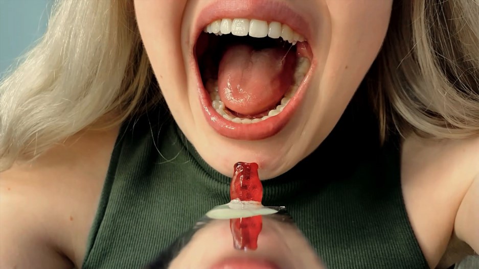 Shye White – Goddess Shye- Justice For The Gummy Bear